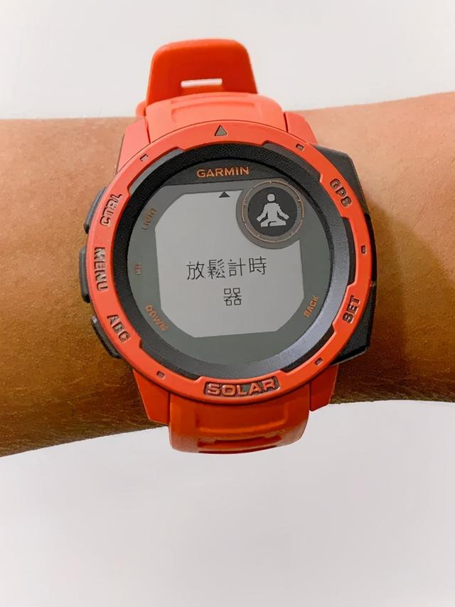 一款3000多的手表，Garmin佳明太阳能运动手表开箱体验