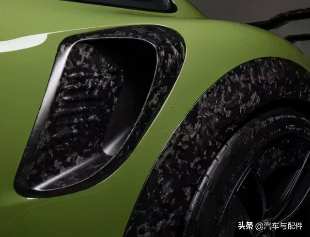 「独家专题」HRC副总裁熊飞博士：从全生命周期审视碳纤维在新能源汽车中的应用优势