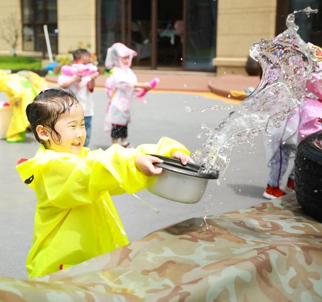 你的育儿经|全区幼儿园招生指导意见发布 网络申请报名 幼儿园自主录取