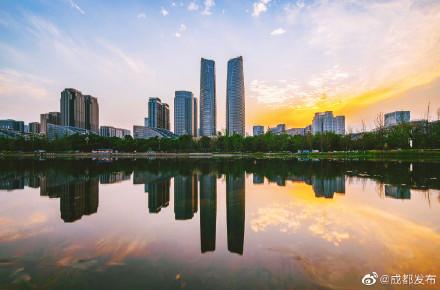 十二|2020年GDP突破2400亿元 成都高新区加快建设世界一流高科技园区