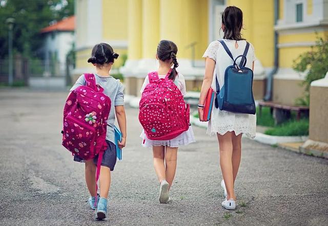 [你的育儿经]「速看」开学要备几个口罩？儿童口罩怎么选？权威解答来了