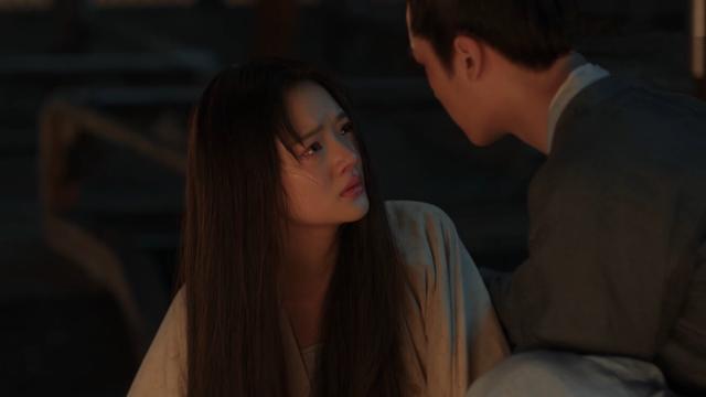 清平乐：李玮真的爱徽柔吗？赵祯未免太自信了fun娱乐