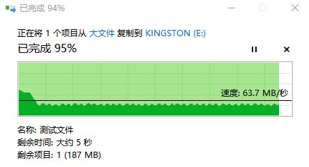 满足大容量存储需求，金士顿DTX 256GB U盘评测