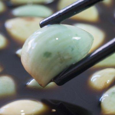 腊八蒜这菜比牛肉营养还高，补脑益智，全家人都爱吃