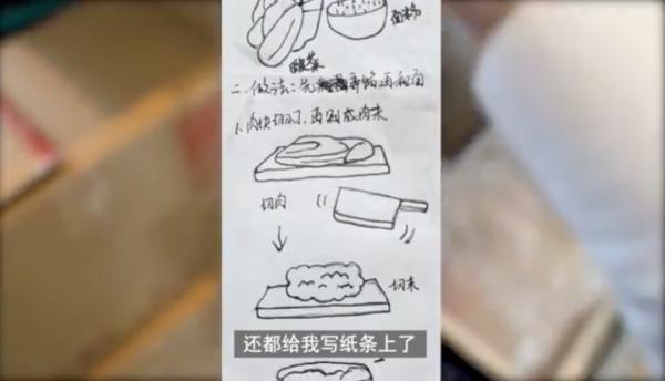 过年|腊月廿六｜吃吧，妈不嫌你胖