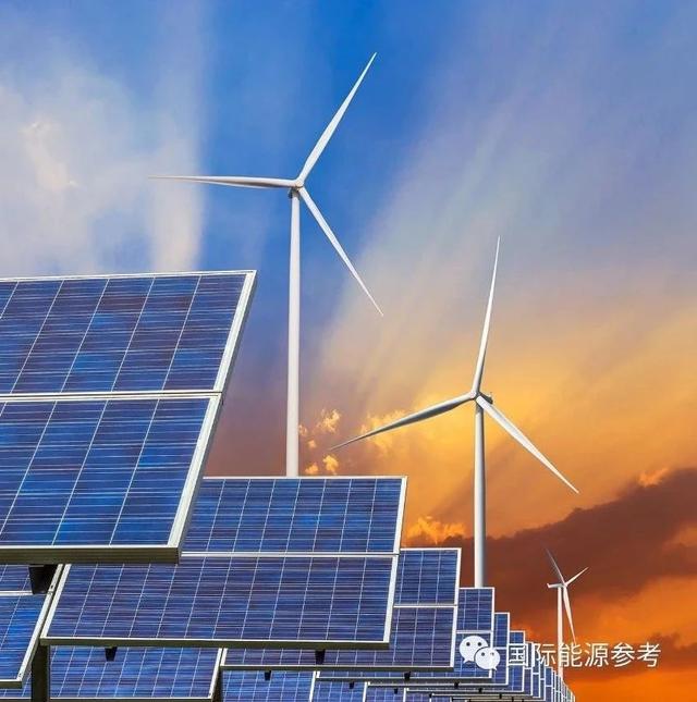 能源|西班牙启用新招标机制刺激可再生能源发展