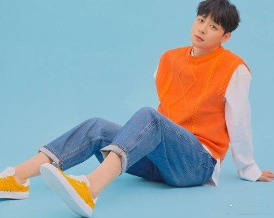 [东北网]朴有天开通官方粉丝网站 疑似将重新开始演艺活动