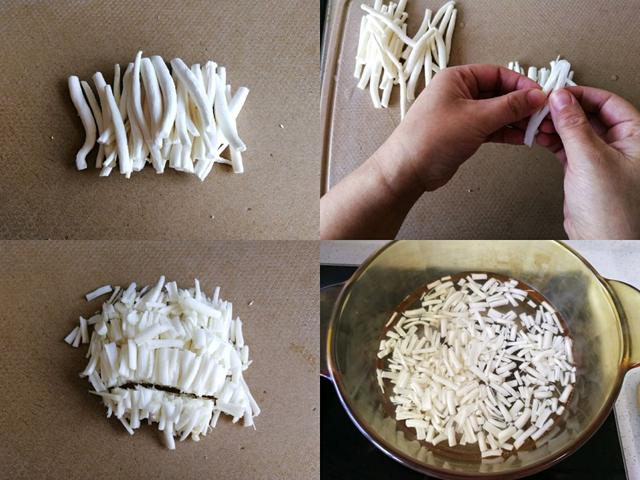 冬天，试一试黄磊拿手的“赛螃蟹”，自己在家就能做