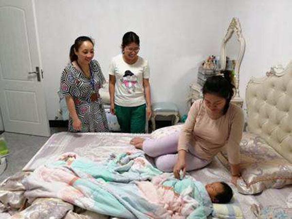 「超级宝妈」一年之中，产妇什么时候坐月子最遭罪？并非7、8月，而是这两个月