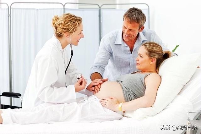 「超级宝妈」多数人对无痛分娩误会太深，孕妇可要搞清楚，避免被误导