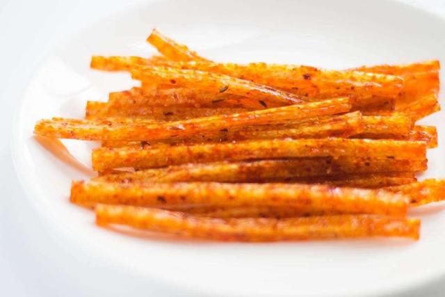 辣条最受日本年轻人喜爱，成最大进口国