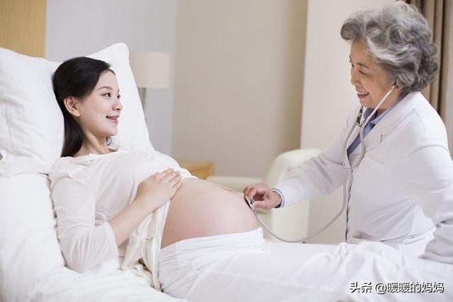 超级宝妈■被医生询问“隐私”问题，产妇羞红脸不好意思回答，医生：照实说