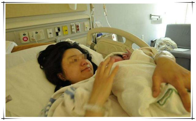#你的育儿经#一对双胞胎“两个爹”，亲子鉴定后宝妈说出实情，网友：活久见