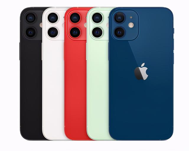 iPhone12终于发布！更大更耐摔更便宜，黑科技满满