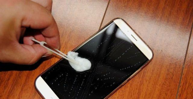 [极简装修指南]手机上的细菌很多，怎么清洁最有效，教你几个好方法