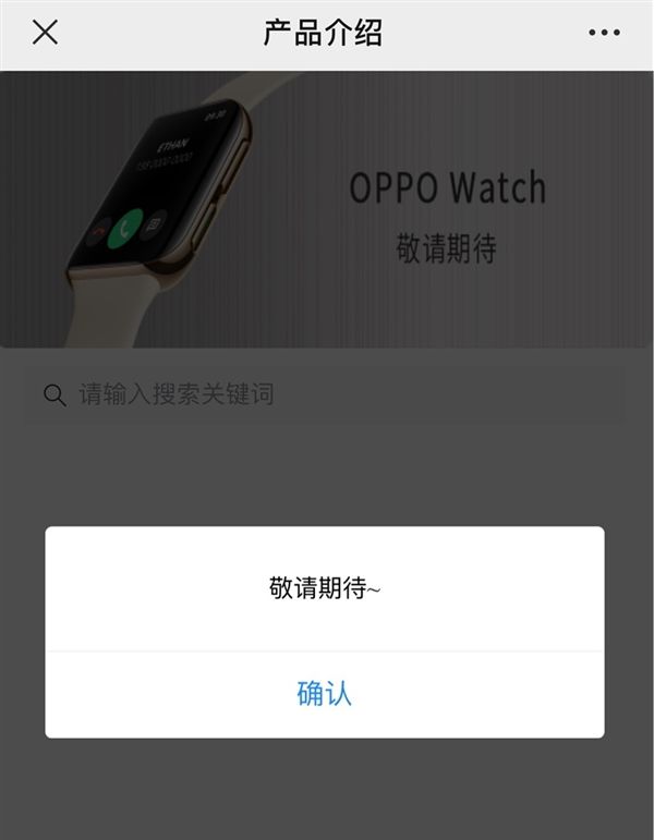 『太平洋电脑网』OPPOFindX2发布会不止手机，还有OPPO Watch系列