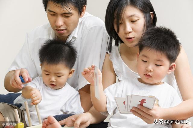 超级宝妈|孩子遭遇挫折,不要再说“加油”了,父母做到这3点,鼓励更有效