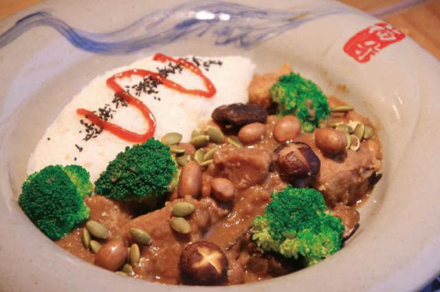 口感|这个元宵节前我们发现了汤圆中的小清新，又打开了一个新的美食宝藏
