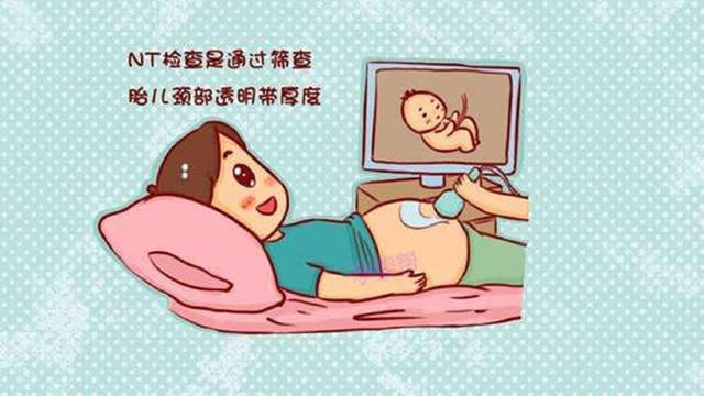 超级宝妈|NT筛查异常怎么办，新手孕妈要知晓