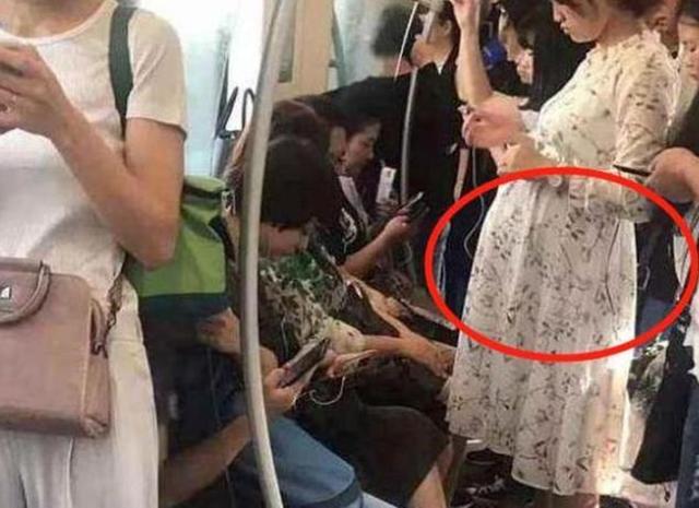 你的育儿经■6岁“熊孩子”逼孕妇让座不成，大喊大闹，司机停车喊道：你下车