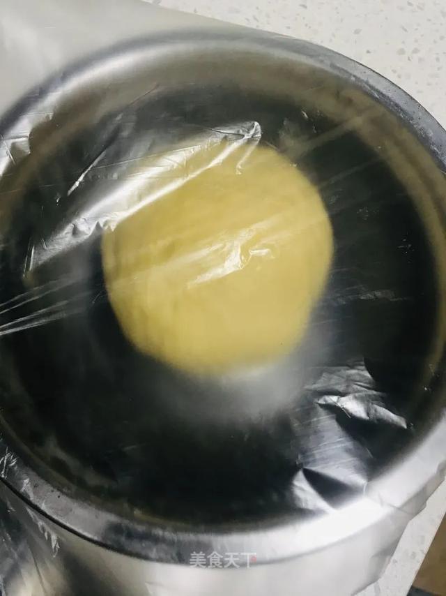 自制家庭版披萨，真材实料，好吃又健康！一点不比餐厅卖的差