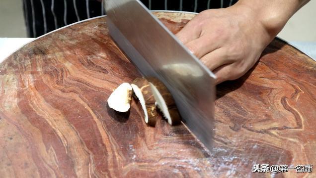 豆瓣酱|大厨教你麻辣香锅的家常做法，荤素搭配要啥有啥，香辣十足又营养