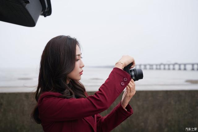 『约吗旅行』美女携飞行家的一天