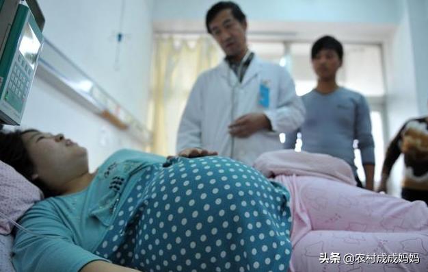 『你的育儿经』提到产检孕妇特别抵触，24岁孕妇道出其中缘由，还真是那么回事