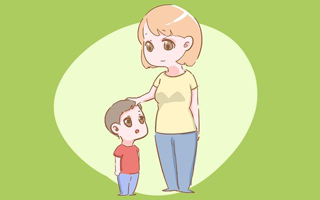超级宝妈：妈妈照顾孩子是不是合格，从孩子身上就能看出来，骗不了人
