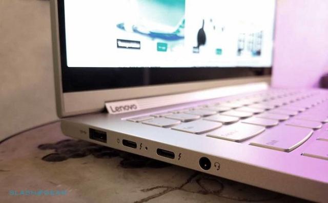 「环球网」联想Yoga C940变形本评测：品质出众 体验独特