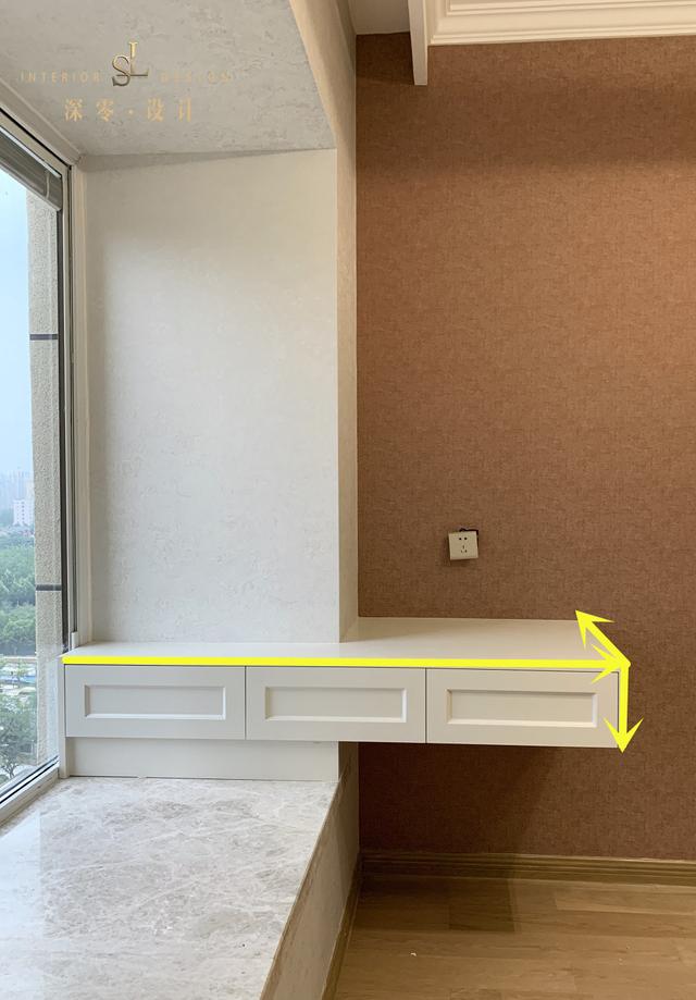 飘窗只能休闲，心有不甘？学国外拓宽当床睡，坐卧收纳一样不落