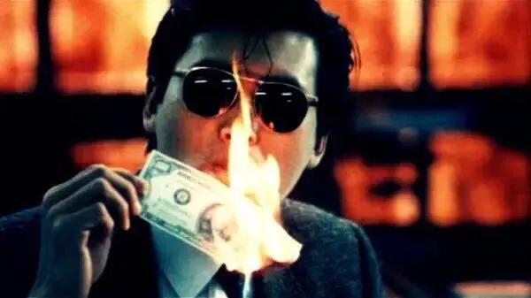 香港黑帮电影，最具代表性的演员有哪些？|资讯早知道