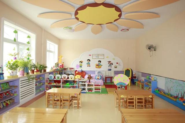 北青社区报石景山版|石景山幼儿园开始招生啦，普惠性幼儿园您关注了吗？