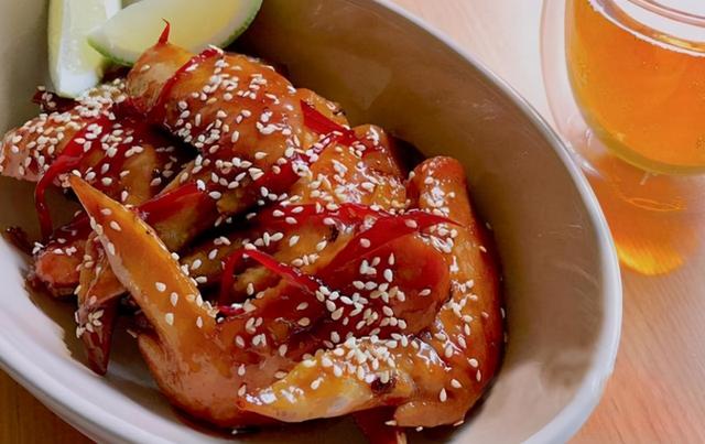 整理24道家常小菜分享，味道好营养高，家人吃的津津有味