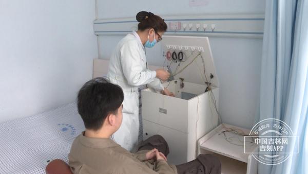 睡眠|世界睡眠日 吉网记者体验睡眠“硬核的高科技”