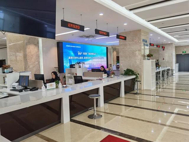 人才|“做企业的合伙人”！宝山这个镇发布全新人才服务升级计划