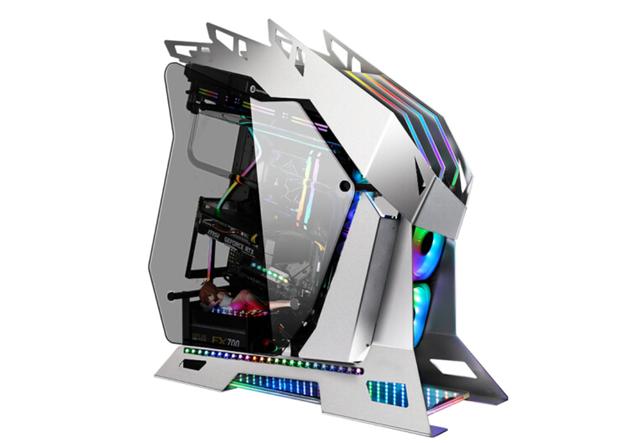 京东最好看的机箱都在这里了！从百元到千元的22款机箱推荐