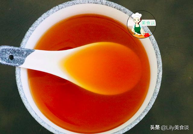 冬天吃萝卜赛人参，拿来这样煮，味道太棒了，做法简单，营养美味