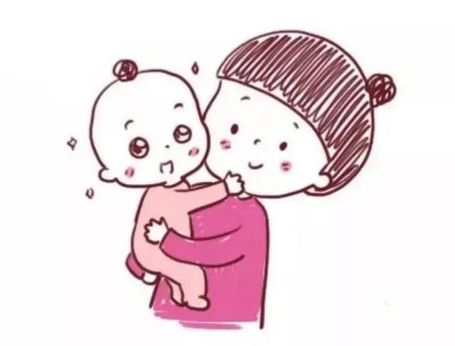 超级宝妈|“报恩型”的宝宝，身上会有这几个特征，全中的妈妈很幸运