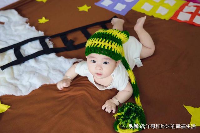 你的育儿经▲如何提高我们的宝宝的免疫力