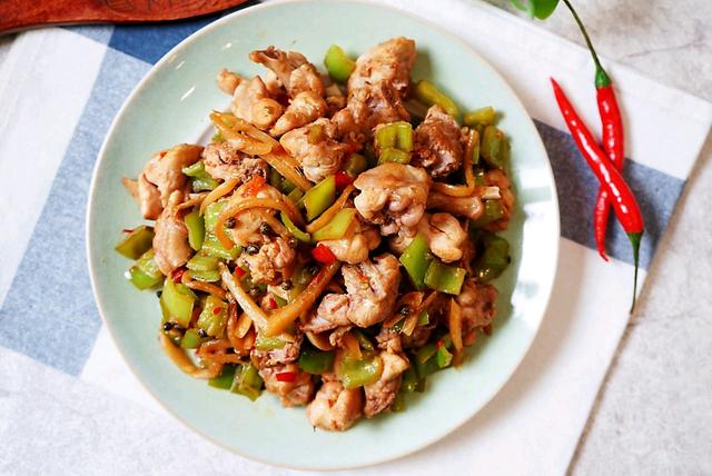 冬天滋补多吃这个肉，口感嫩滑，味道鲜香，就是少见