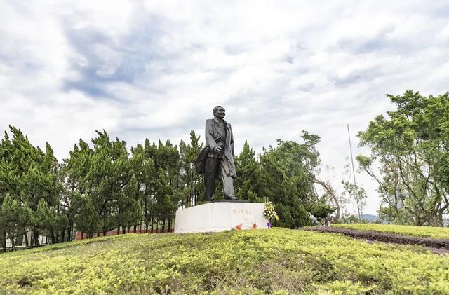 玩乐足迹▲等疫情结束，这73个绝美公园一定要去看看！