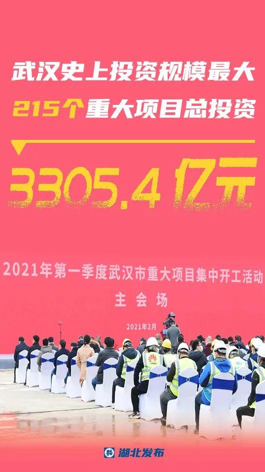 东湖|创纪录！3305.4亿