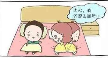[超级宝妈]孕期你是不是也经历了这些痛苦，历历在目