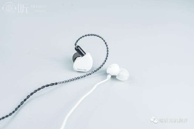 本分之选：iBasso/艾巴索 IT00 入耳式耳机体验测评