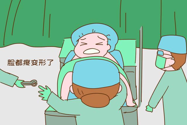 「画说育儿」老公陪产后性情大变，半年之后提出离婚：“你让我觉得很恶心”