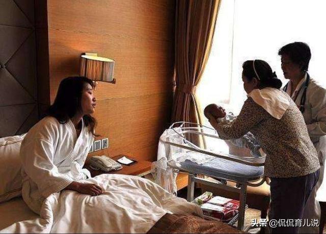 『超级宝妈』papi发博：月子根本就不是用来休息的！粉丝纷纷留言：真相了