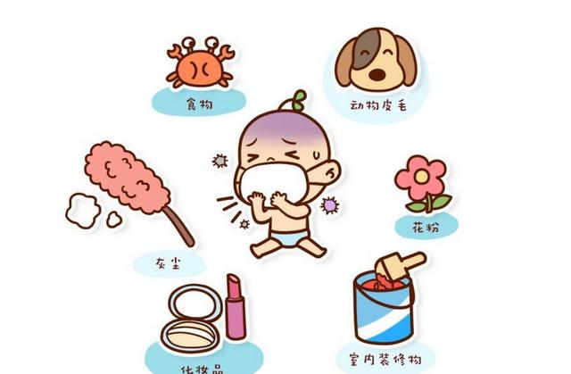 酷乐之家|夏季宝宝湿疹多发，皮肤儿科专家给您三点建议
