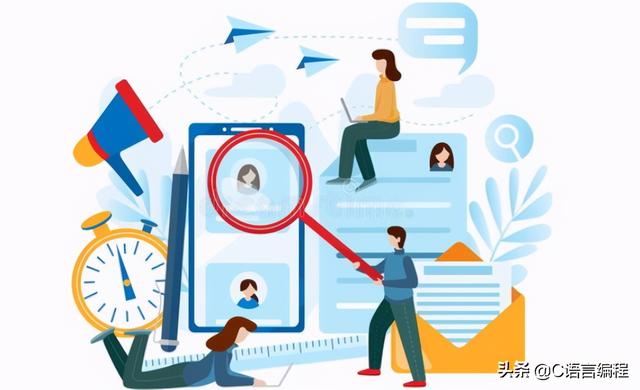 编程科普：学完C/C++以后能从事哪些岗位？不怕找不到方向