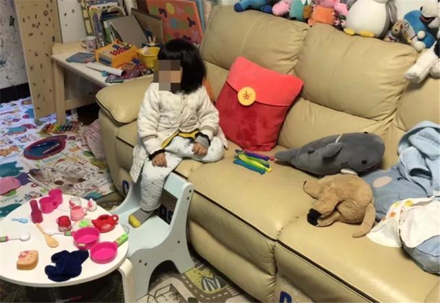 你的育儿经：熊孩子天天在家跑跳，楼下吵得睡不着，孩子父母：我们孩子管不了